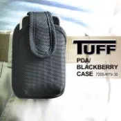 TUFF  PDA/BLACKBERRY CASE 警用重裝勤務手機套(#7205-NYV-30)