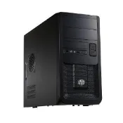 Cooler Master Elite 343 小機殼(Micro-ATX專用)
