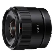 SONY E 11mm F1.8 鏡頭 公司貨 SEL11F18