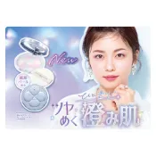 ♡現貨♡VV日妝選品♡CANMAKE  新棉花糖蜜粉餅 補充裝(蕊心+粉撲)
