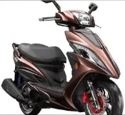 【太一摩托車精品店】 KYMCO 光陽 原廠車殼 G6 150 H殼 面板 邊條 側殼 後扶手 工資另計