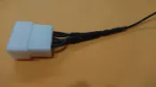 NISSAN sentra 180 X-TRAIL XTRAIL cefiro qrv 音響主機改安卓機 保留方控轉接線