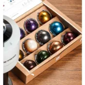 雀巢 Nespresso Vertuo 膠囊咖啡 現貨供應
