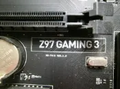 【全國主機板維修聯盟】MS-7918 VER:1.0 Z97 GAMING 3 1150 (下標前請先詢問) 故障主機板