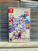 舞力全開2019