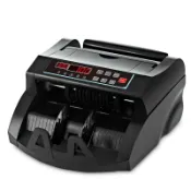 鼎盛貿易行 DMS-1584融泰科點鈔機盧幣澳元驗鈔機 適合多國貨幣 Bill Counter