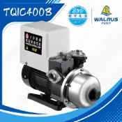 鋐宇 大井 TQIC400B 1/2HP 1“ 抗菌 電腦變頻恆壓泵浦 變頻加壓馬達 加壓機 加壓泵浦 TQIC800B
