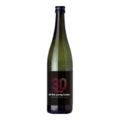 【買酒專家】賀茂鶴 UNDER30 純米酒