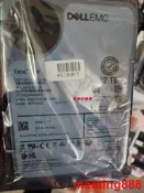 可開發票 DELL R450 R550 R650 R750 R850 R950 12T 12TB SAS 福務氣硬盤