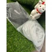 （台灣快速出貨🚚）8mm 12米娃娃機 整線管 捲式結束帶 理線管 纏繞管 佈線管 蛇管 束線管