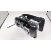 二手 速攻 萬力 (只有下座萬力) 搭配 DAIWA 速攻 船竿架 POWER HOLDER 160 240