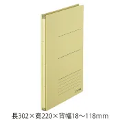 文具通OA物流網 【文具通】PLUS プラス 普樂士 背幅 伸縮 檔案夾 文件夾 卷宗 背幅伸縮フラット セノバス 1包5入【APP滿額下單10%點數(單一帳號最高1000點)】9/30止