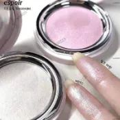 espoir 打亮 espoir 打亮餅 espoir 打亮盤 espoir 高光