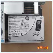 Dell/戴爾 S4510 480G 960G EMC SATA3固態SSD 0t50k8 vpp5p硬盤