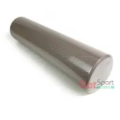 壓紋瑜珈柱60公分(泡綿滾筒/狼牙棒/FOAM ROLLER/瑜伽滾輪)