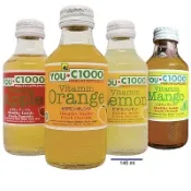 YOU C1000 MINUMAN VITAMIN ANEKA RASA BUAH 140ml