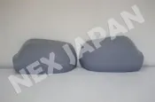 **nex japan** 全新 馬自達 2004 2005 06 07 MAZDA 6 後視鏡 外蓋 素材 只有一對