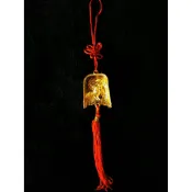 6.小吊飾12入花藝.園藝.萬年青.金錢樹.過年.年節飾品.小吊飾