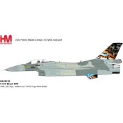 （可開發票）【客之坊】HM收藏家 1/72 F-16C Block50M希臘空軍合金成品飛機模型 HA38010（滿額免