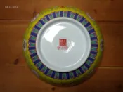 2_早期大同 萬壽無疆 碗公 24 cm
