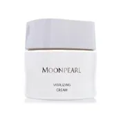 【PChome 24h購物】【MIKIMOTO御木本】MOONPEARL彈力甦活保濕滋養霜30g (正統公司貨) R99N