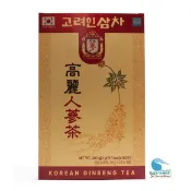 韓國 天壹寶高麗人蔘茶 3g x 100包