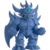 現貨 Youtooz 遊戲王 GX 歐貝利斯克的巨神兵 巨神兵 5.1吋 不可動 搪膠公仔 軟膠公仔