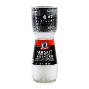 【蝦皮直營】味好美 自磨式純淨海鹽 60g 調味料 鹽 黑胡椒粒 玫瑰岩鹽 胡椒鹽 食用鹽 岩鹽 法國 海鹽罐