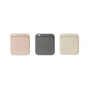 【ProTap】智能防丟器(ios專用 定位器 追蹤器 寵物 無線 尋找器 兒童 老人 AirTag)