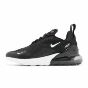 ACS跨運動 Nike 休閒鞋 Wmns Air Max 270 女鞋 黑 白 氣墊 緩震 運動鞋 AH6789-001