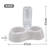 寵物碗貓砂盆逗貓棒貓吊床貓窩睡墊涼席喝水杯狗墊