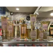 《光頭＆Jordan小舖》Bath＆body works BBW in the STARS 身體乳液 沐浴精