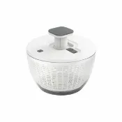 6L按壓式蔬果脫水器 洗菜瀝水籃 生菜沙拉 廚房必備 蔬菜脫水機 瀝水籃 洗菜籃 脫水 廚房必用
