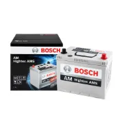 【BOSCH 博世】充電制御式電瓶 S5-100D23L 銀合金_送安裝【車麗屋】