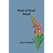 Pearl of Pearl Island