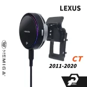 赫米加 純扣卡 CT200h 手機架 2011-2020 f-sport CT 汽車手機架 凌志 LEXUS 車用手機架