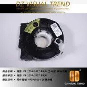 【大眾視覺潮流精品】福斯 VW 2010-2017 POLO 方向盤 轉向模組