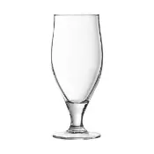 【Vega】德國 Lara高腳啤酒杯 320ml / 調酒杯 雞尾酒杯