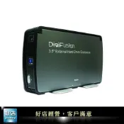 【好店】全新 伽利略 35C-U3 硬碟外接盒 3.5吋 2.5吋 外接盒 硬碟盒 SATA USB3