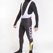 ★ARES單車★ [特價] 原價$5300 PISSEI BIB Knickers 3/4 Pants 男款吊帶七分車褲