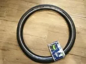 Schwalbe Marathon 20*1.5 (40-406)  20吋 反光防刺外胎