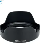 新店特惠 ♞JJC EW-65B遮光罩 兼容佳能EF 28mm EF 24mm F2.8 IS USM RF 24mm 