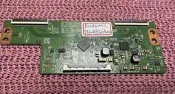 [三峽液晶維修站]Panasonic國際(原廠)TH-49CS630W邏輯板(6870C-0481A)面板破裂.零件出售