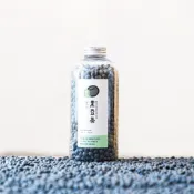 【青仁黑豆茶（乾豆）】100%國產大豆 上等青仁黑豆 純天然無添加 在地小農栽種 細火手工焙炒