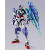 =逆襲的哈囉= 日版 METAL BUILD   00Q  OOQ  超合金 MB 成品 GNT-0000 量子型