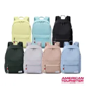 AT美國旅行者 AMERICAN TOURISTER 筆電後背包/雙肩包/電腦包/通勤包14吋CARTER潮流輕量大容量