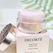 現貨💯正品小樣 Cosme Decorte 黛珂 裸光絲柔蜜粉 心悅柔光散粉 9g #00 #10 #11 迷你款