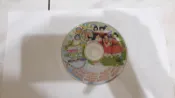 MOMO歡樂谷 4 歡樂谷的奇幻樂園 momo親子台 DVD專輯 二手 B21