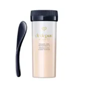 (店+)CPB 肌膚之鑰 日本境內版 鑽采透光蜜粉補充蕊 2自然色 24g 持妝透明感 毛孔修飾