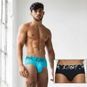 (店+)C-IN2 Caution Low Rise Brief 經典低腰三角褲 CIN2時尚三角內褲 6113